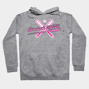 BASEBALL MOM T-SHIRT Hoodie